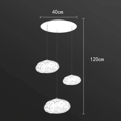Sumba Pendant Light