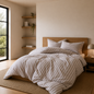 Monaco Bedding Set