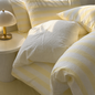 Noosa Striped Bedding Set