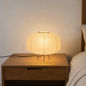 Osaka Rice Paper Table Lamp