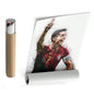 Cristiano Ronaldo Canvas Art – Portugal National Team Wall Decor