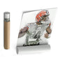 Deshaun Watson Canvas Art – Cleveland Browns Wall Decor