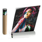 Amy Winehouse Canvas – Pop Music Wall Art for Home Decor