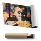 Wolf of Wall Street Canvas Art – DiCaprio Movie Decor
