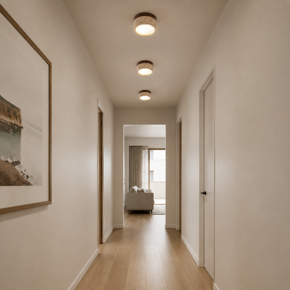 Sandi Travertine Downlight