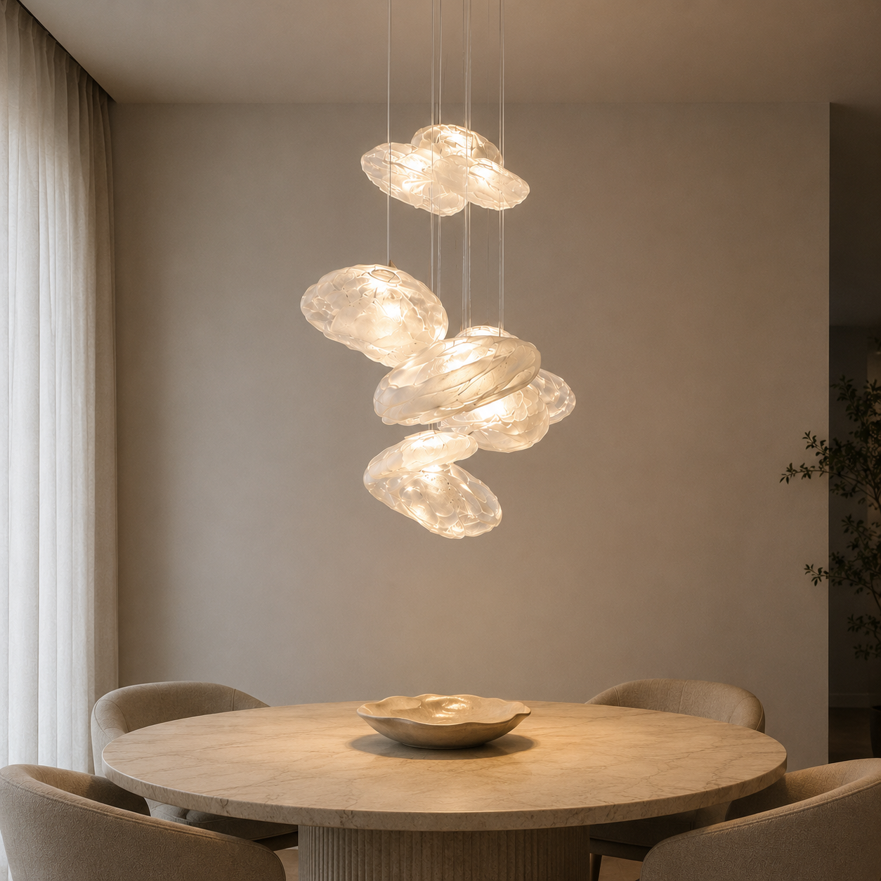 Sumba Pendant Light