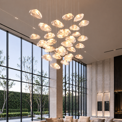 Sumba Pendant Light
