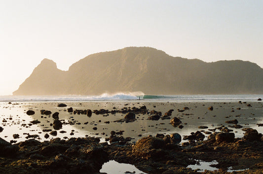 Sumbawa Film Print