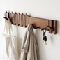 Tal Coat Rack