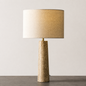 Turri Stone Table Lamp