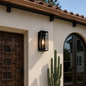 Ally Outdoor Wall Lamp